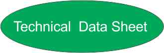Tech data sheet web